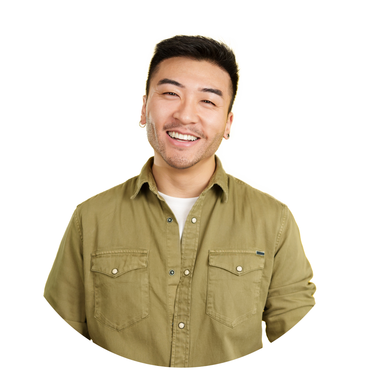 Volunteer with HIM Health Initiative for Men (HIM)
