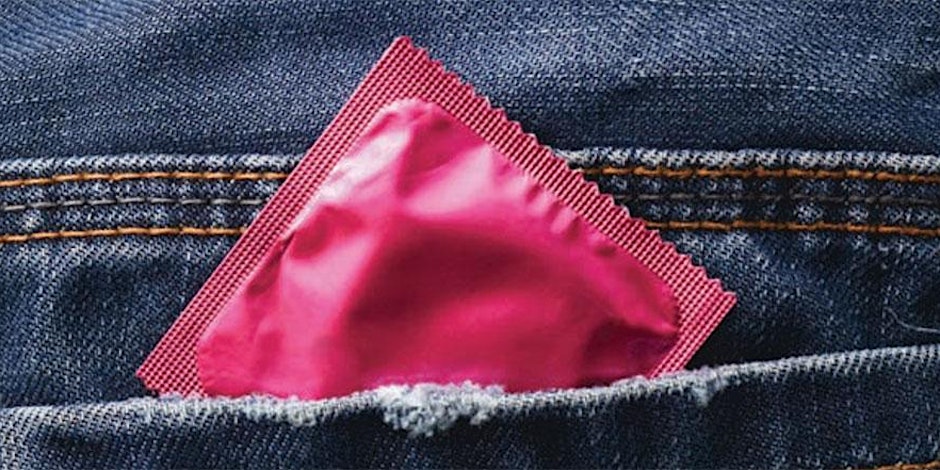 Condom Packing Party in New West - Health Initiative for Men (HIM)
