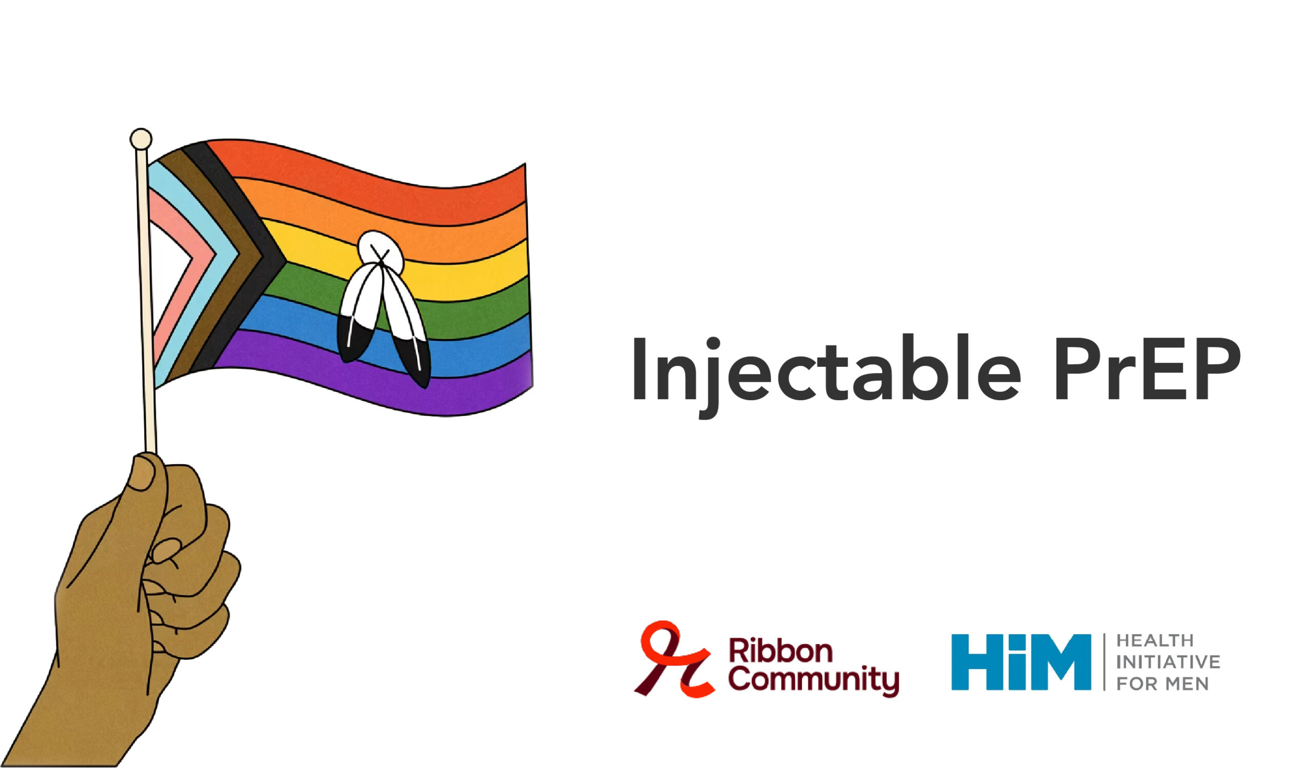 Injectable PrEP for Two-Spirit, Trans, and Queer Indigenous People in ...